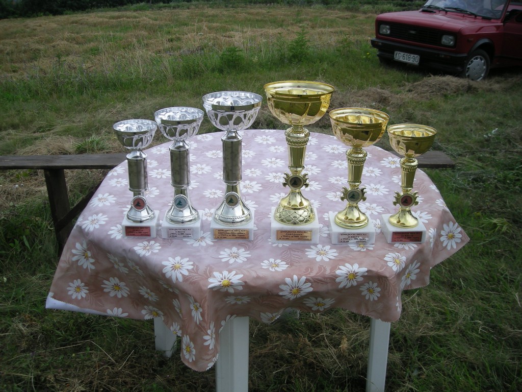 Šumadijska liga